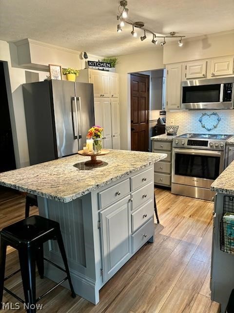 Muskingum - Residential