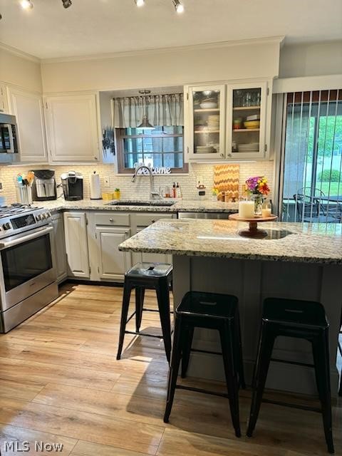 Muskingum - Residential