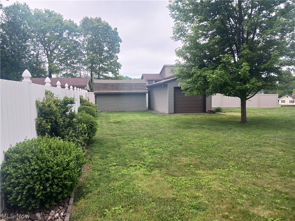 Muskingum - Residential