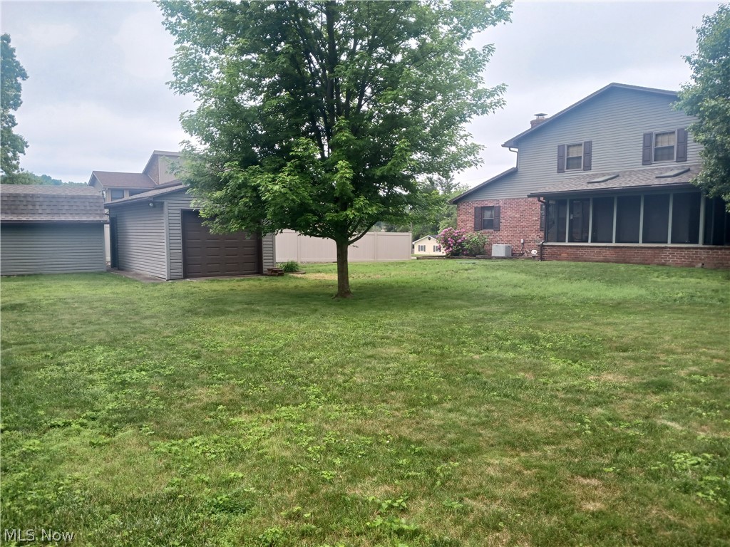 Muskingum - Residential