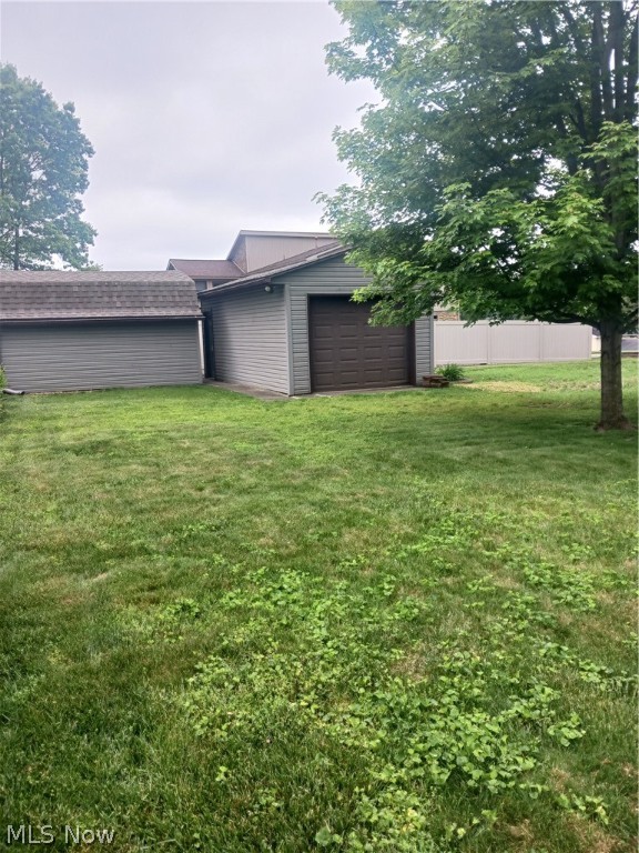 Muskingum - Residential