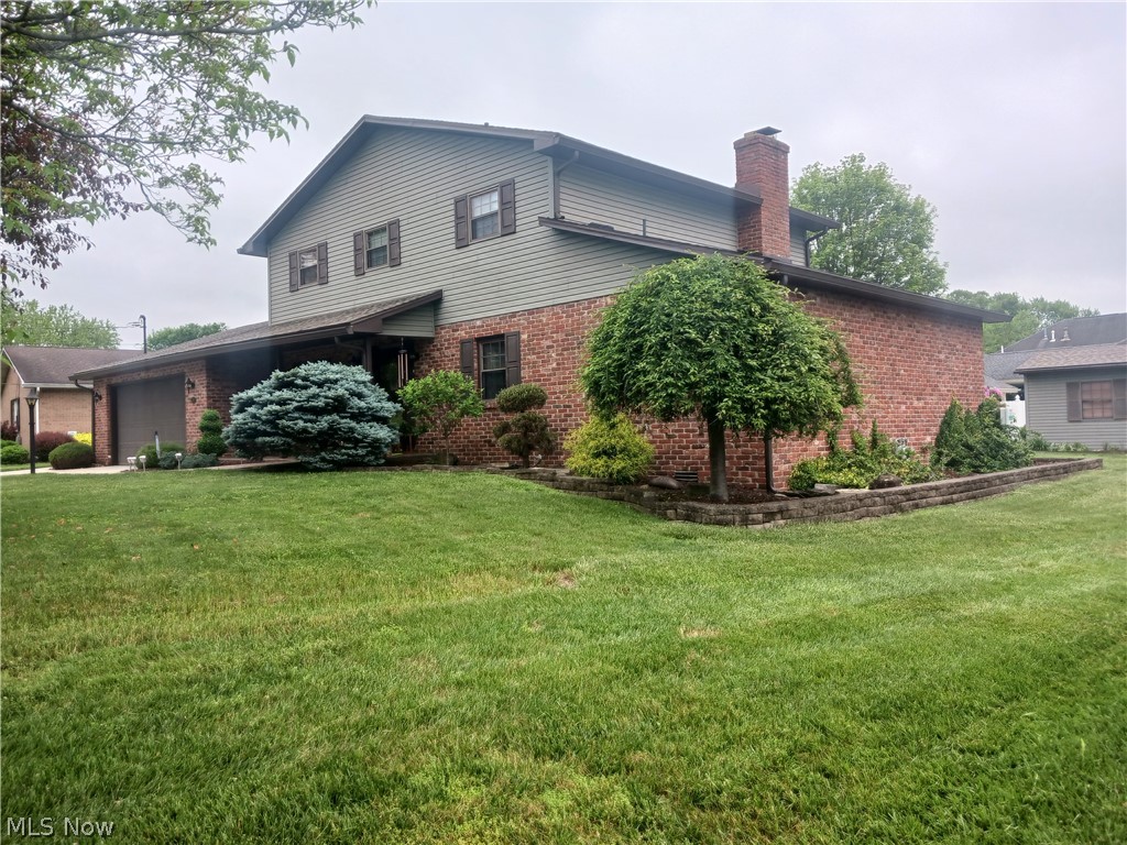 Muskingum - Residential