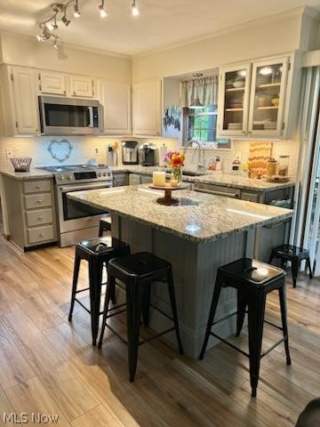 Muskingum - Residential