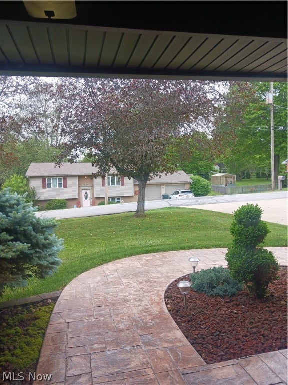 Muskingum - Residential