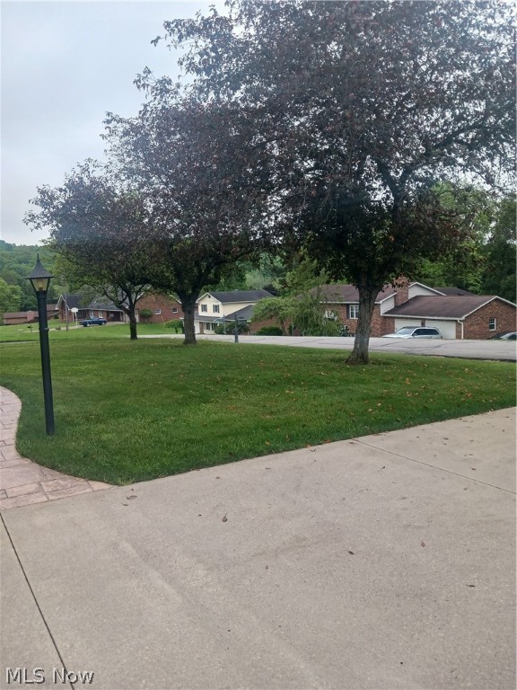 Muskingum - Residential