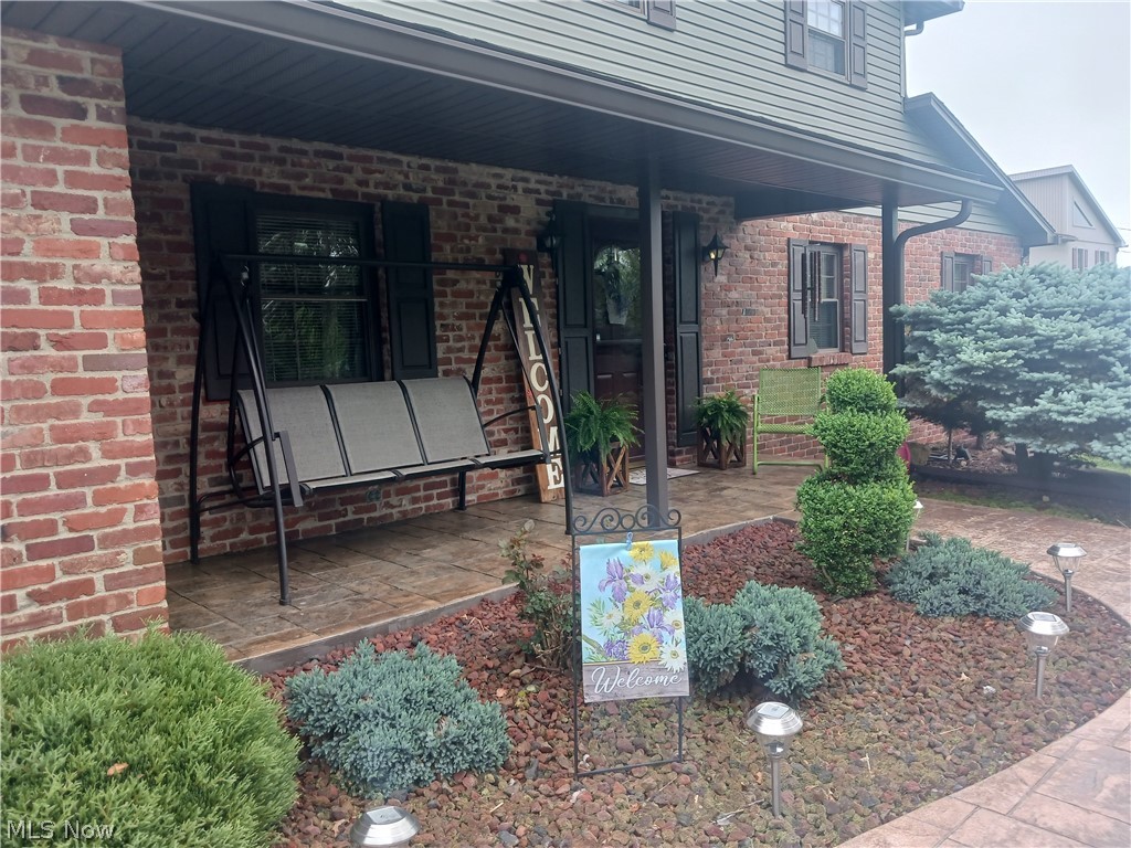 Muskingum - Residential