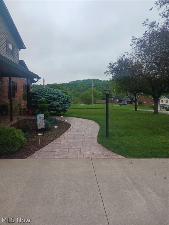 Muskingum - Residential