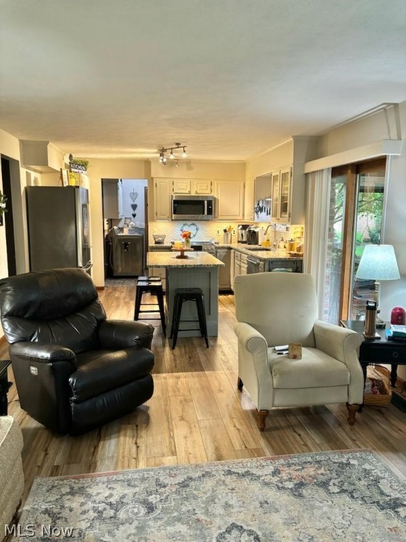 Muskingum - Residential