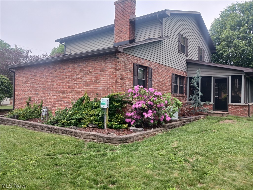 Muskingum - Residential