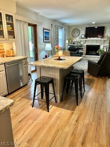 Muskingum - Residential