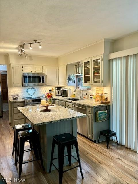 Muskingum - Residential