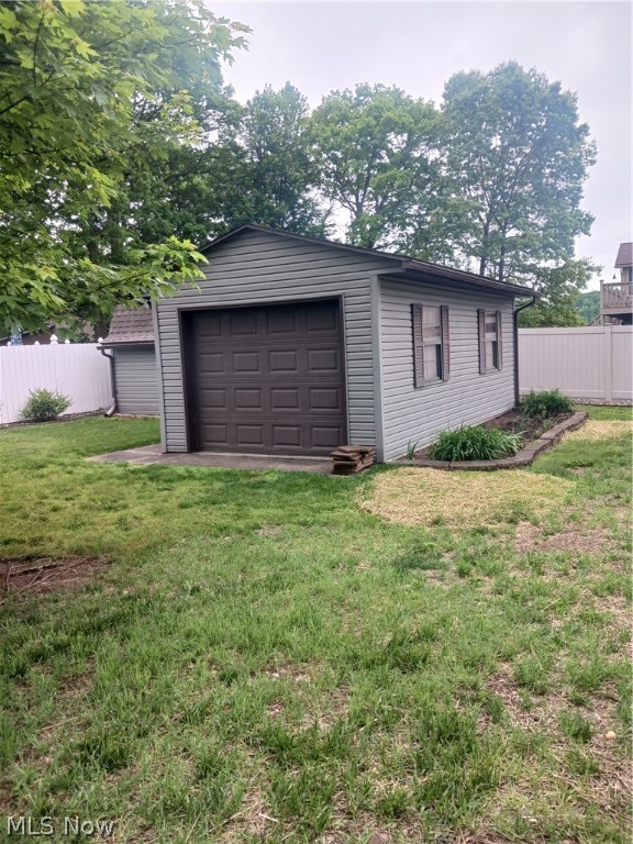 Muskingum - Residential