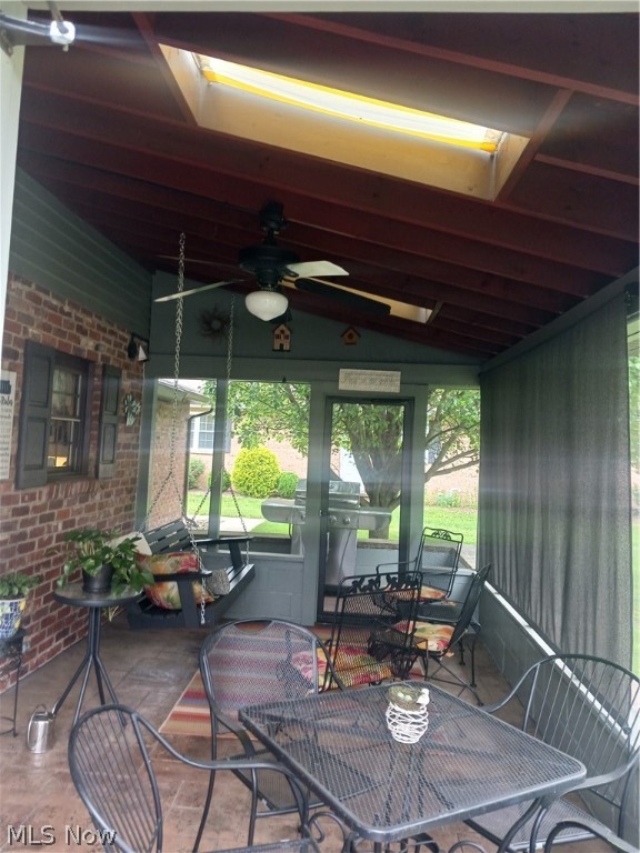 Muskingum - Residential