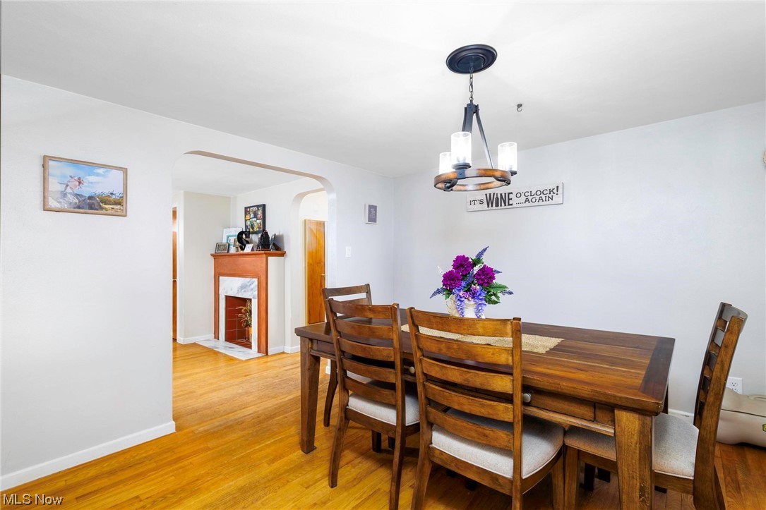 Country Club Estates - Residential