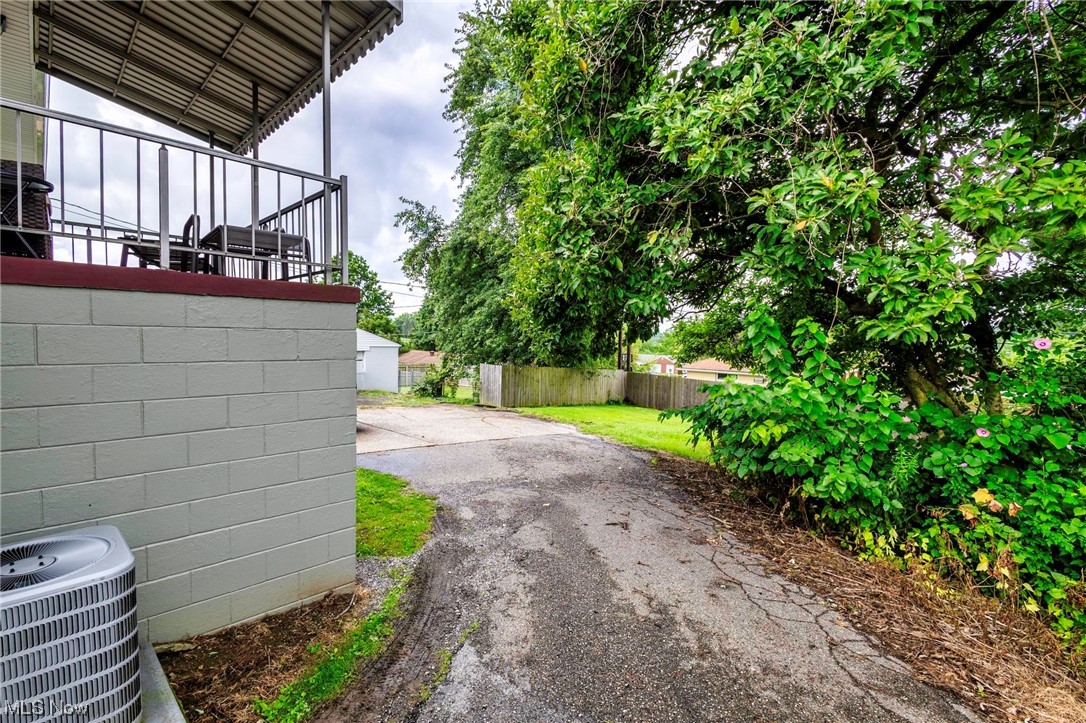 Country Club Estates - Residential