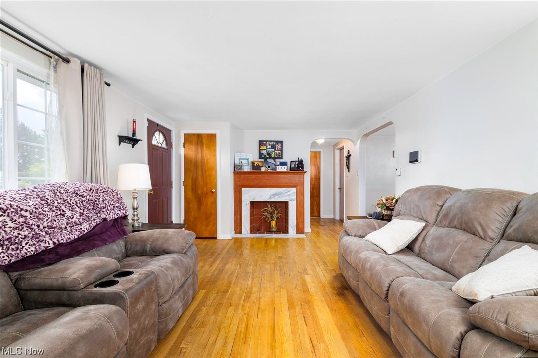 Country Club Estates - Residential