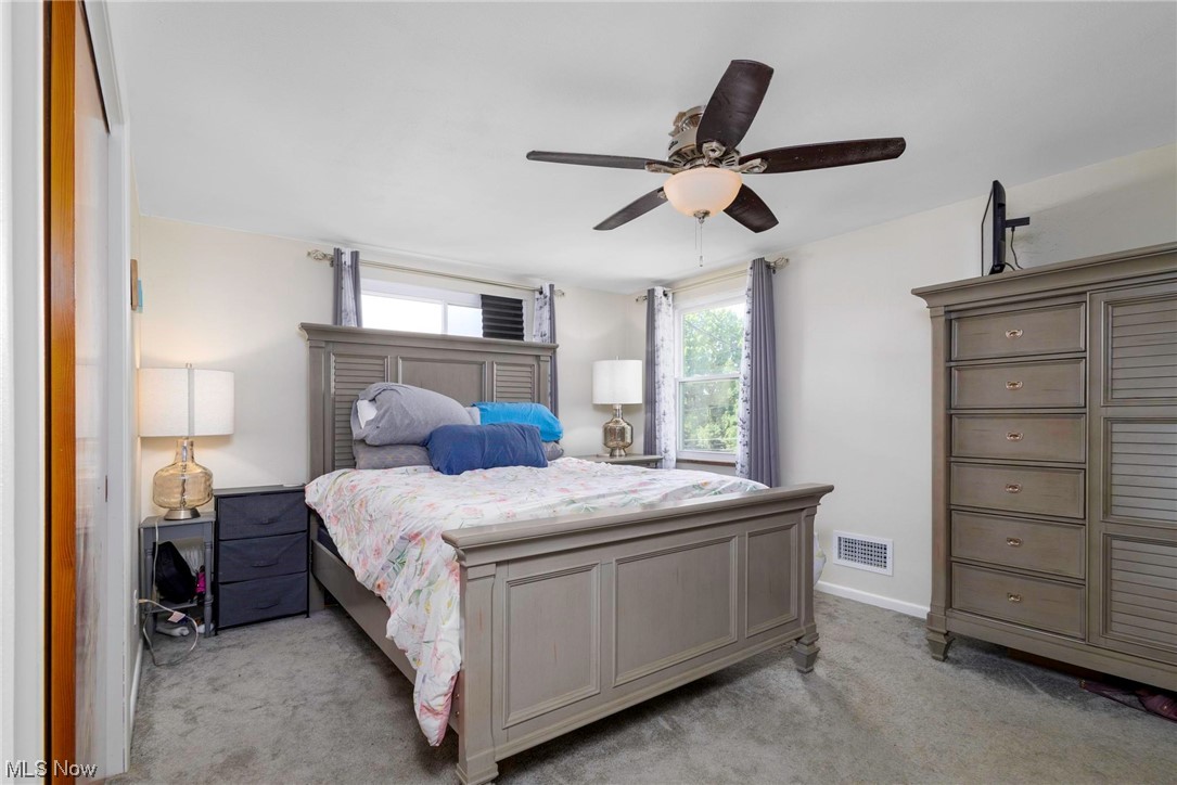 Country Club Estates - Residential