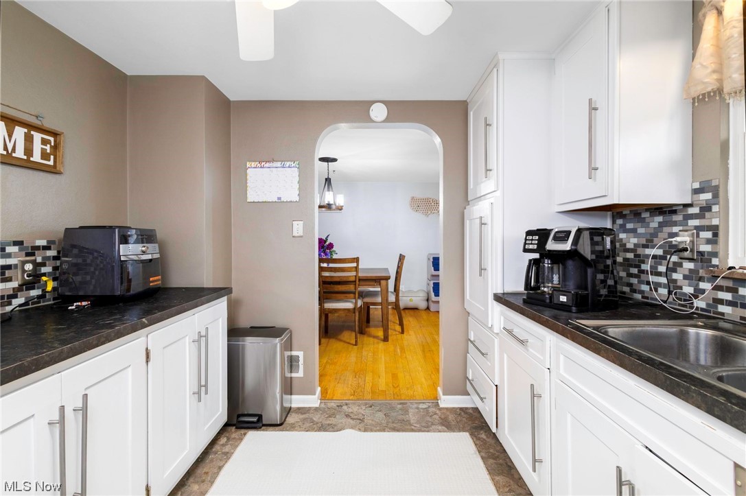 Country Club Estates - Residential