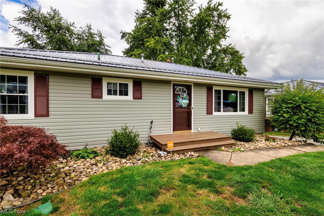 Country Club Estates - Residential