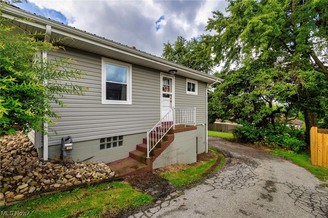 Country Club Estates - Residential