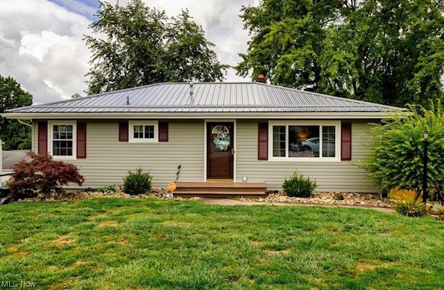 Country Club Estates - Residential