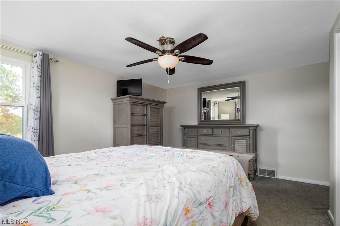 Country Club Estates - Residential