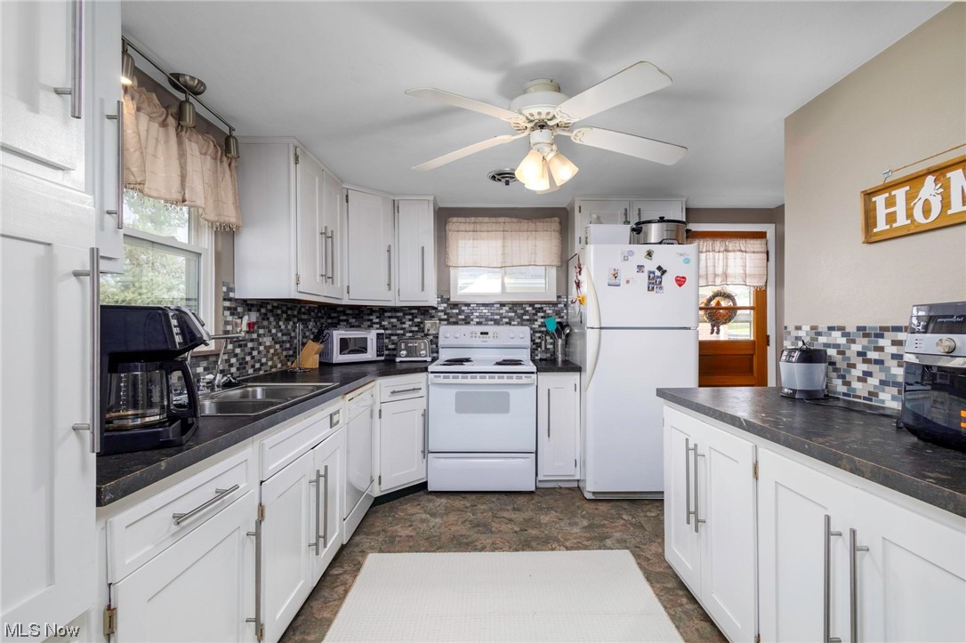 Country Club Estates - Residential