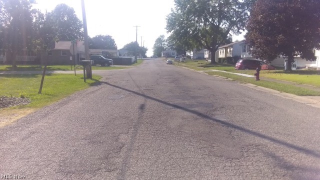 Central Square - Residential