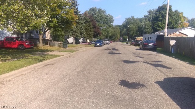 Central Square - Residential