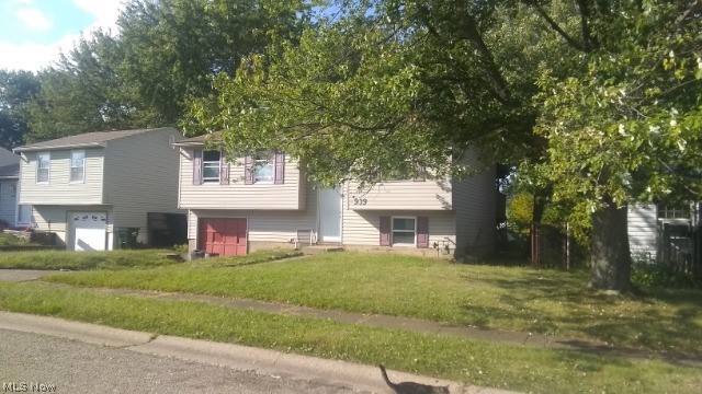 Central Square - Residential