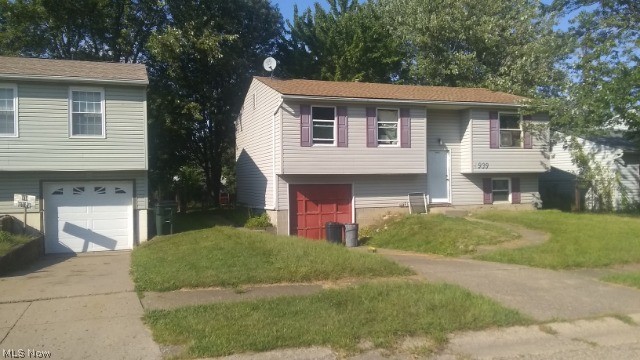 Central Square - Residential