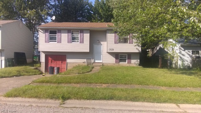 Central Square - Residential