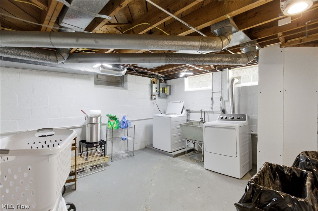 Permanent Homes Sub - Residential