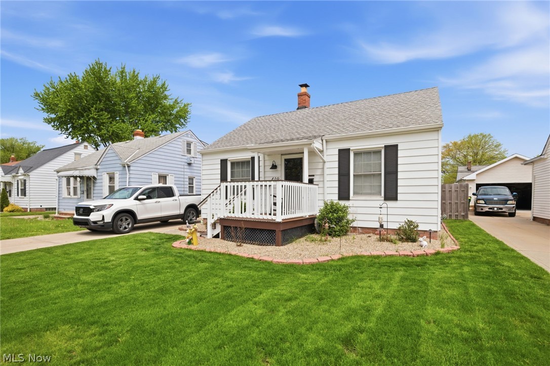 Permanent Homes Sub - Residential