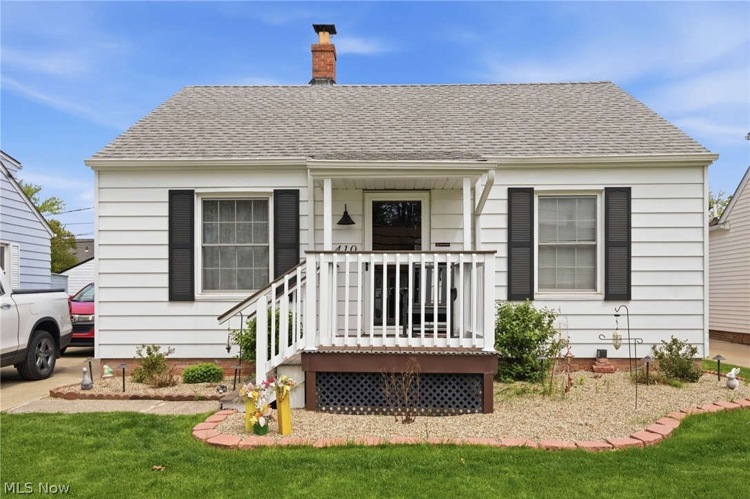 Permanent Homes Sub - Residential