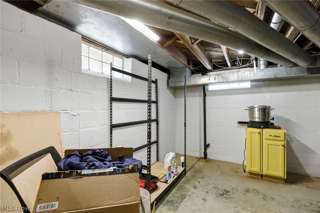 Permanent Homes Sub - Residential