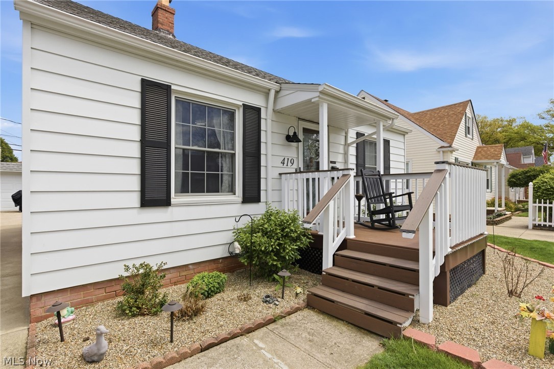 Permanent Homes Sub - Residential