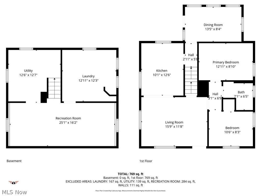 Permanent Homes Sub - Residential