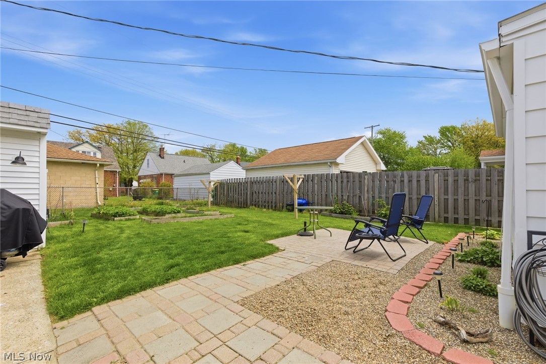 Permanent Homes Sub - Residential