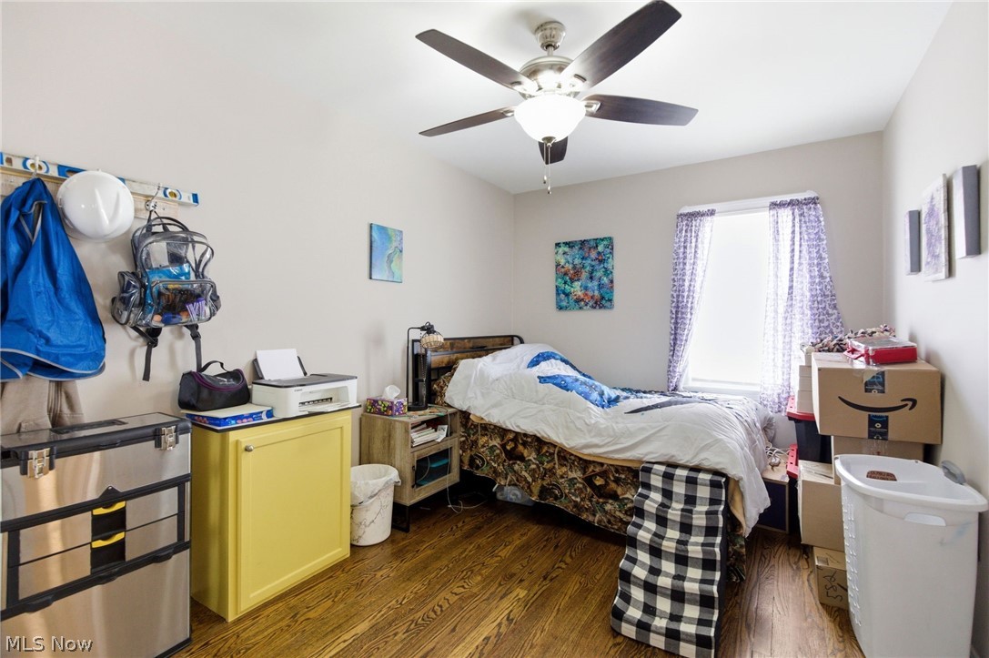 Permanent Homes Sub - Residential