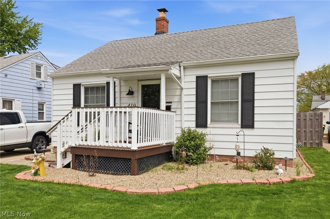 Permanent Homes Sub - Residential