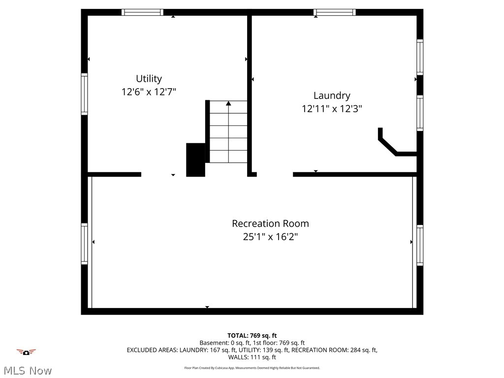 Permanent Homes Sub - Residential