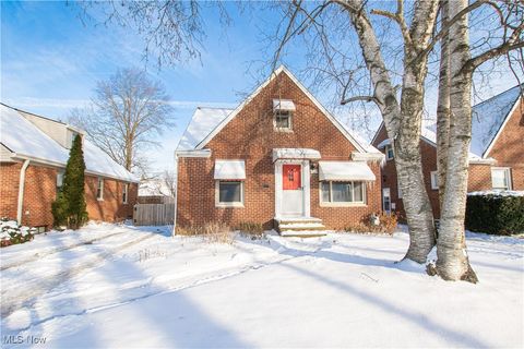 6714 Alber Avenue, Parma, OH 44129 - #: 5173080