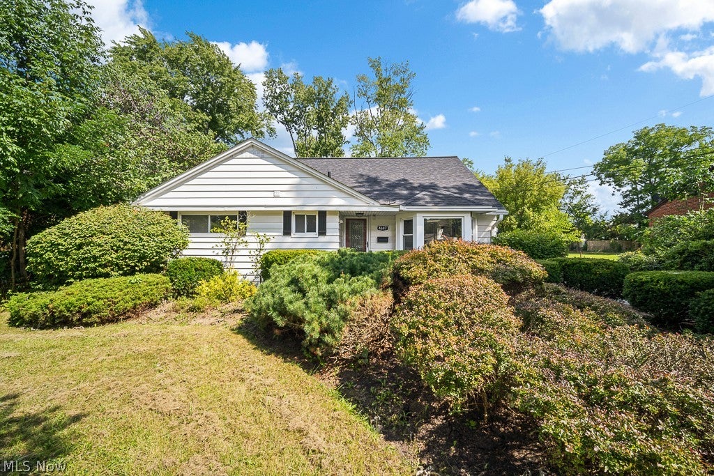 4697 Canterbury Road