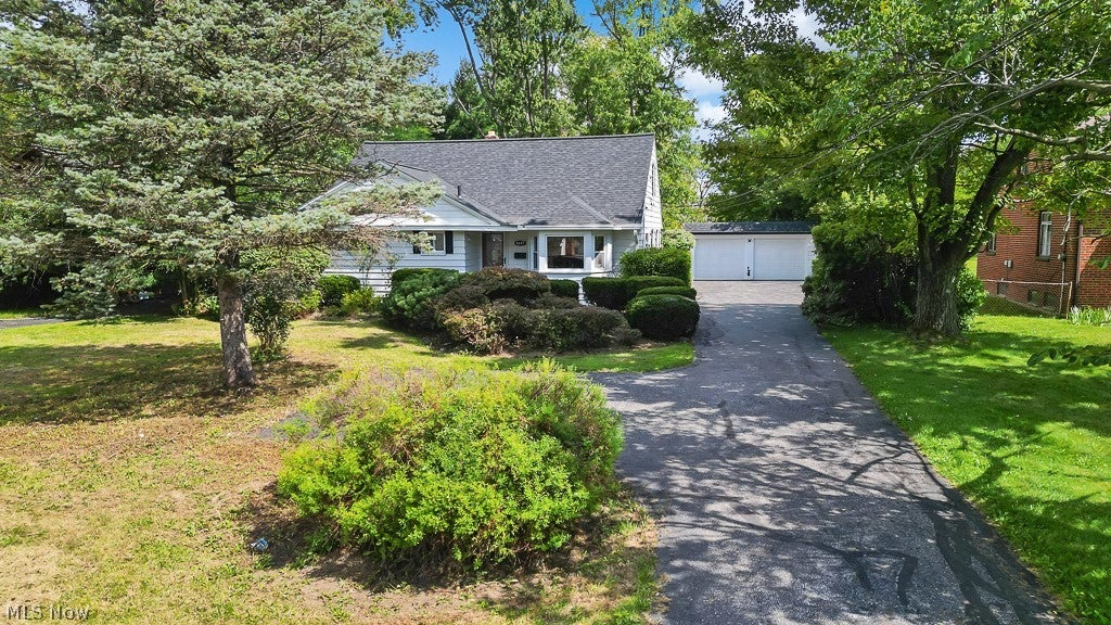 4697 Canterbury Road