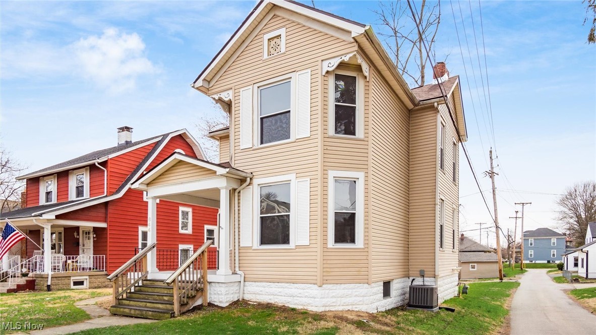 844 Lenox Avenue, Zanesville, Ohio image 3