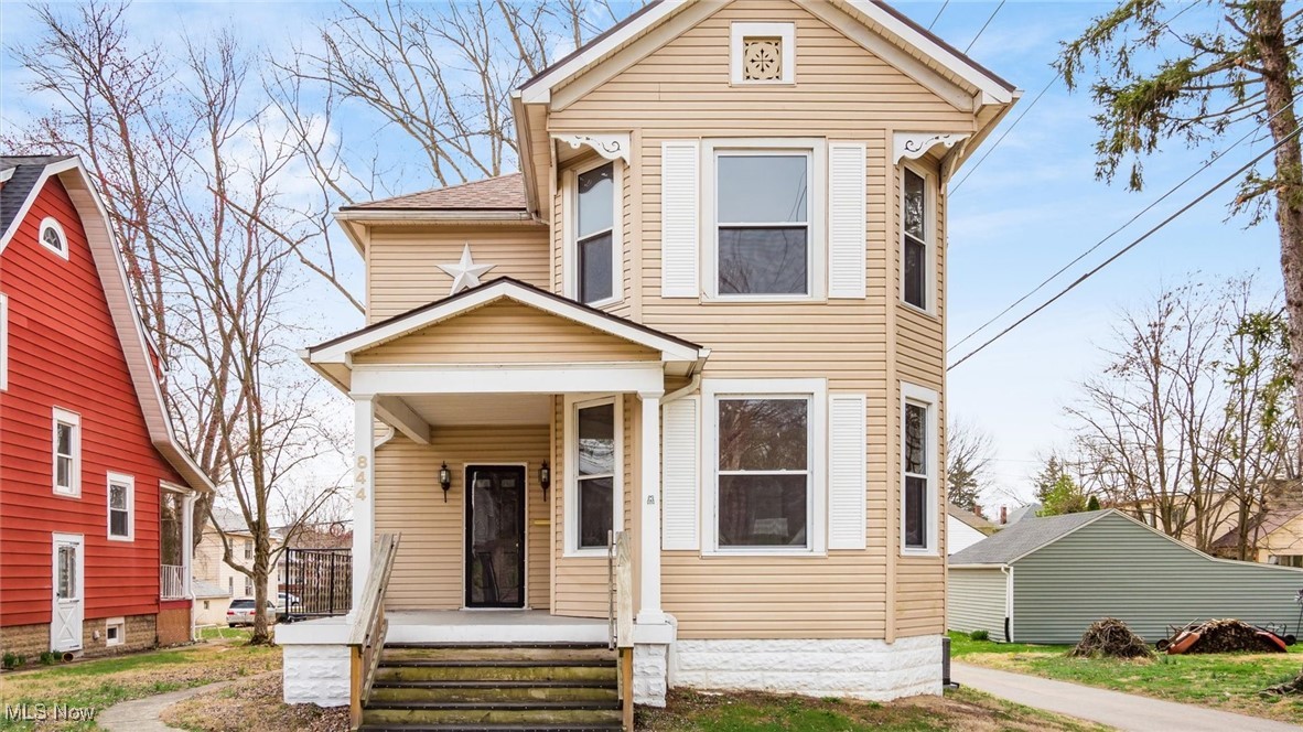 844 Lenox Avenue, Zanesville, Ohio image 1