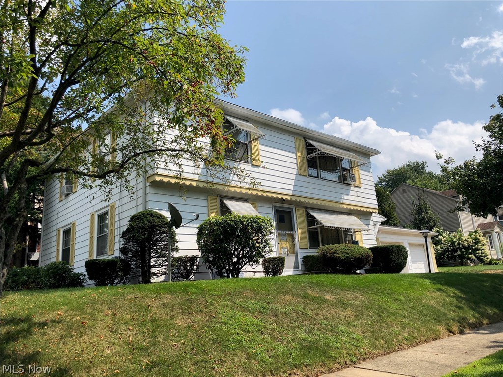 P T Mccourt Allotment - Residential Income