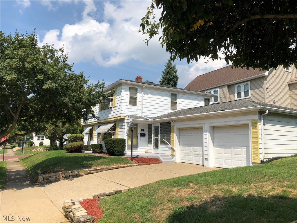 P T Mccourt Allotment - Residential Income