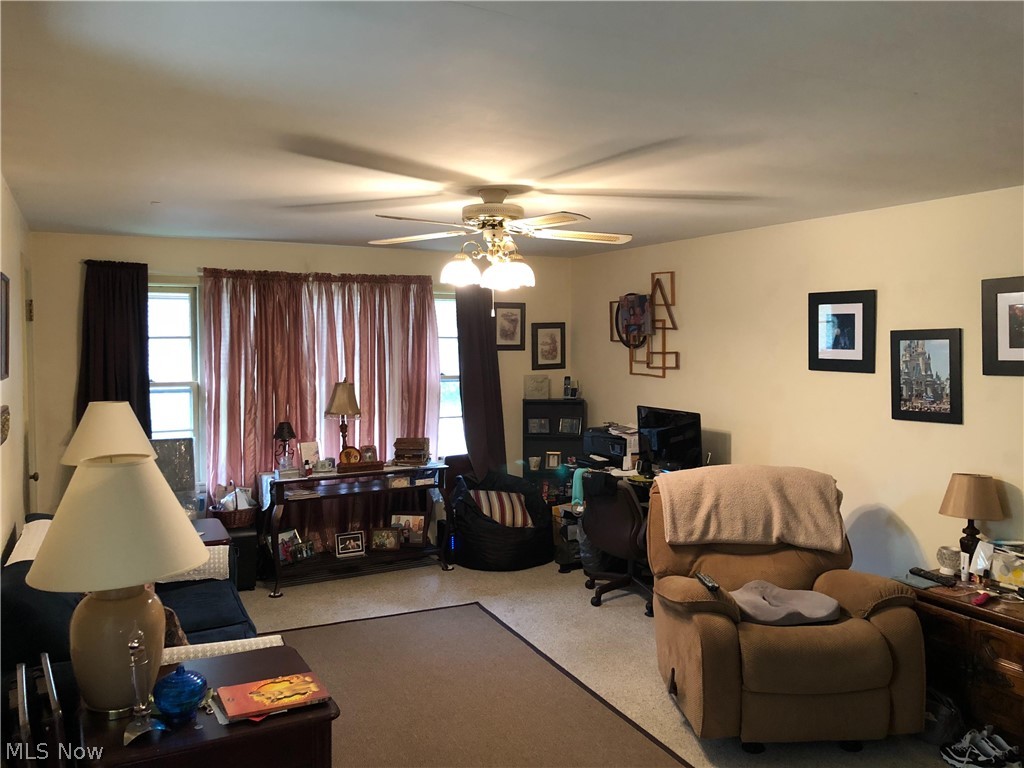 P T Mccourt Allotment - Residential Income